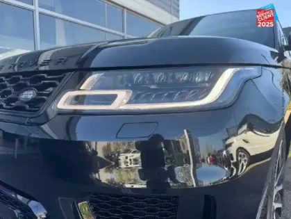 Photo 12 Land rover Range Rover Sport  2.0 P400e 404ch Autobiography Dynamic Mark IX