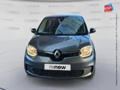 Photo 16 Renault Twingo  E-Tech Electric Equilibre R80 Achat Intégral