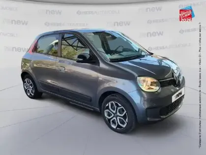 Photo 17 Renault Twingo  E-Tech Electric Equilibre R80 Achat Intégral