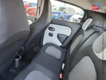 Photo 24 Renault Twingo  E-Tech Electric Equilibre R80 Achat Intégral