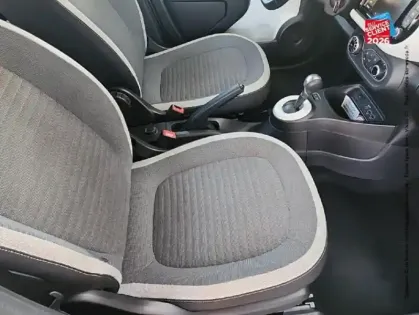 Photo 23 Renault Twingo  E-Tech Electric Equilibre R80 Achat Intégral