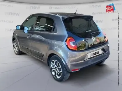 Photo 21 Renault Twingo  E-Tech Electric Equilibre R80 Achat Intégral