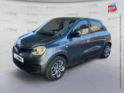 Photo 15 Renault Twingo  E-Tech Electric Equilibre R80 Achat Intégral