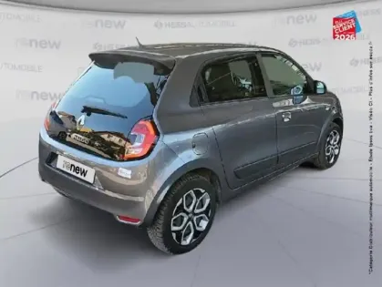 Photo 26 Renault Twingo  E-Tech Electric Equilibre R80 Achat Intégral