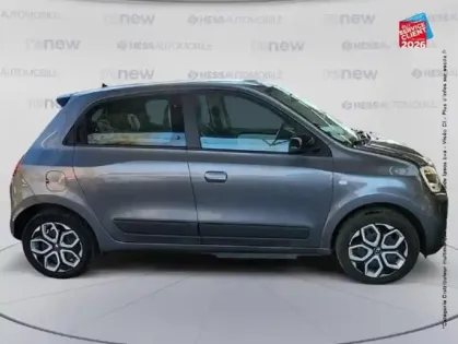 Photo 25 Renault Twingo  E-Tech Electric Equilibre R80 Achat Intégral
