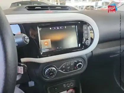 Photo 28 Renault Twingo  E-Tech Electric Equilibre R80 Achat Intégral