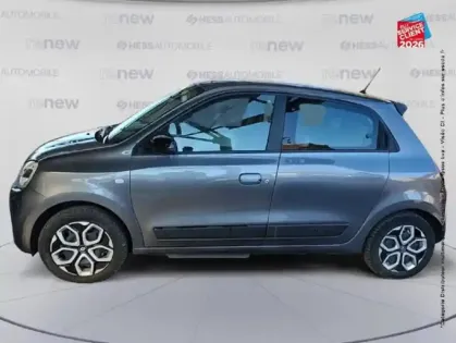 Photo 18 Renault Twingo  E-Tech Electric Equilibre R80 Achat Intégral