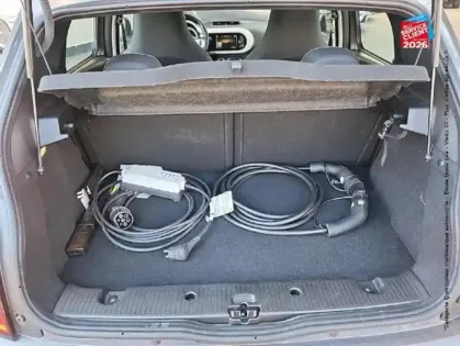 Photo 20 Renault Twingo  E-Tech Electric Equilibre R80 Achat Intégral