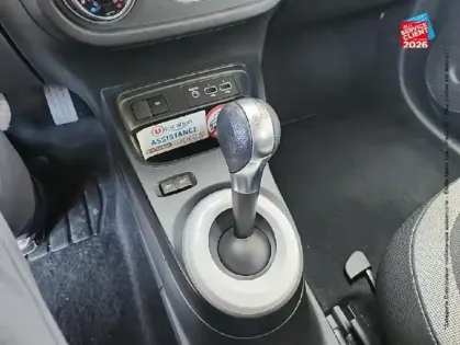Photo 27 Renault Twingo  E-Tech Electric Equilibre R80 Achat Intégral