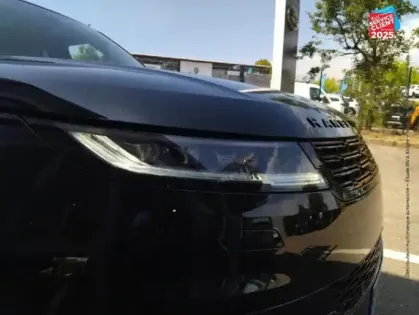 Photo 12 Land rover Range Rover  Sport 3.0 P460e 460ch PHEV Dynamic HSE