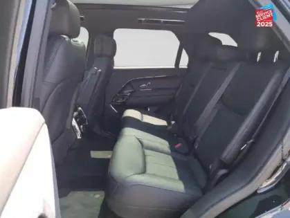 Photo 10 Land rover Range Rover  Sport 3.0 P460e 460ch PHEV Dynamic HSE