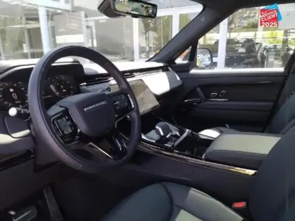 Photo 14 Land rover Range Rover  Sport 3.0 P460e 460ch PHEV Dynamic HSE