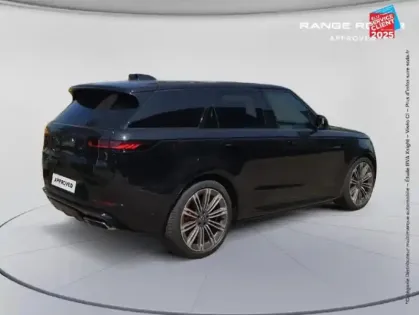 Photo 5 Land rover Range Rover  Sport 3.0 P460e 460ch PHEV Dynamic HSE