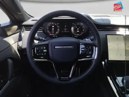 Photo 11 Land rover Range Rover  Sport 3.0 P460e 460ch PHEV Dynamic HSE