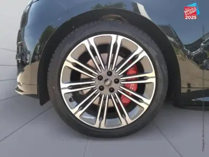 Photo 9 Land rover Range Rover  Sport 3.0 P460e 460ch PHEV Dynamic HSE