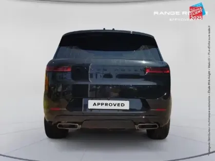 Photo 6 Land rover Range Rover  Sport 3.0 P460e 460ch PHEV Dynamic HSE
