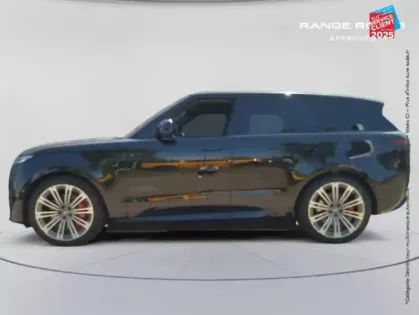 Photo 8 Land rover Range Rover  Sport 3.0 P460e 460ch PHEV Dynamic HSE