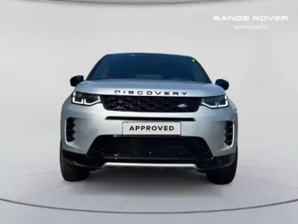 Photo 16 Land rover Discovery Sport  1.5 P300e 309ch Dynamic SE