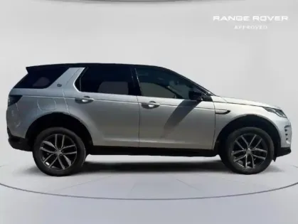 Photo 18 Land rover Discovery Sport  1.5 P300e 309ch Dynamic SE