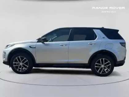 Photo 23 Land rover Discovery Sport  1.5 P300e 309ch Dynamic SE