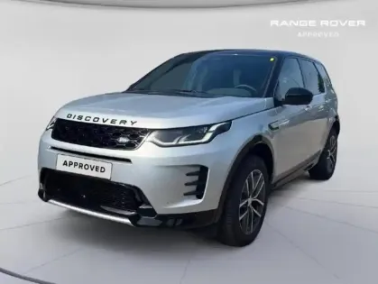 Photo 15 Land rover Discovery Sport  1.5 P300e 309ch Dynamic SE