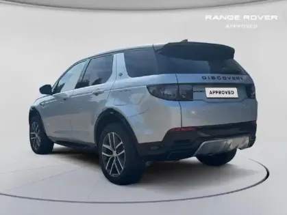 Photo 22 Land rover Discovery Sport  1.5 P300e 309ch Dynamic SE