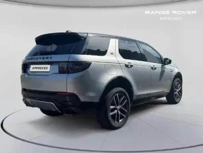 Photo 20 Land rover Discovery Sport  1.5 P300e 309ch Dynamic SE