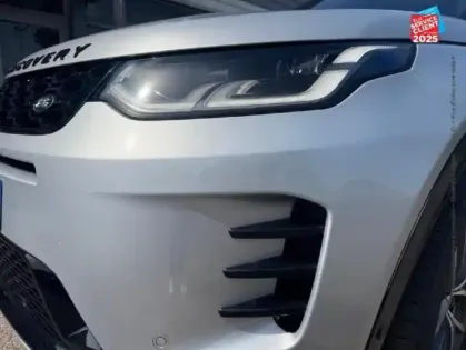 Photo 12 Land rover Discovery Sport  1.5 P300e 309ch Dynamic SE