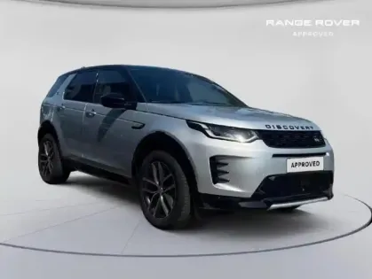 Photo 17 Land rover Discovery Sport  1.5 P300e 309ch Dynamic SE