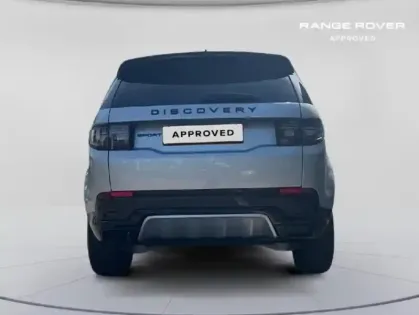 Photo 21 Land rover Discovery Sport  1.5 P300e 309ch Dynamic SE
