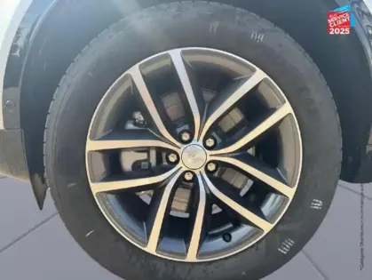 Photo 9 Land rover Discovery Sport  1.5 P300e 309ch Dynamic SE