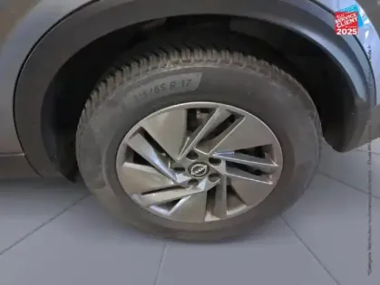 Photo 9 Nissan Qashqai  1.3 Mild Hybrid 140ch Business Edition Camera