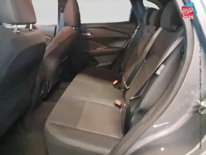 Photo 10 Nissan Qashqai  1.3 Mild Hybrid 140ch Business Edition Camera