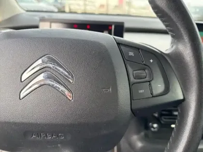 Photo 13 Citroën C4  Cactus PureTech 110ch S&S Shine EAT6 E6.d-TEMP