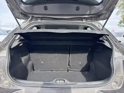 Photo 5 Citroën C4  Cactus PureTech 110ch S&S Shine EAT6 E6.d-TEMP