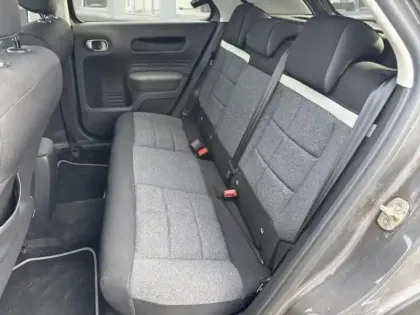 Photo 9 Citroën C4  Cactus PureTech 110ch S&S Shine EAT6 E6.d-TEMP