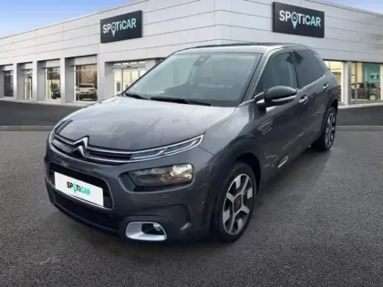 Photo Citroën C4 Shine