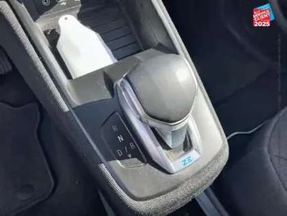 Photo 12 Renault Zoé Zoe E-Tech Life charge normale R110 Achat Intégral - 21