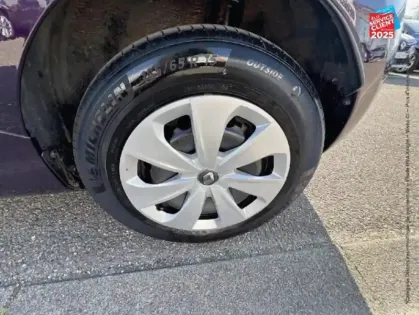 Photo 14 Renault Zoé Zoe E-Tech Life charge normale R110 Achat Intégral - 21