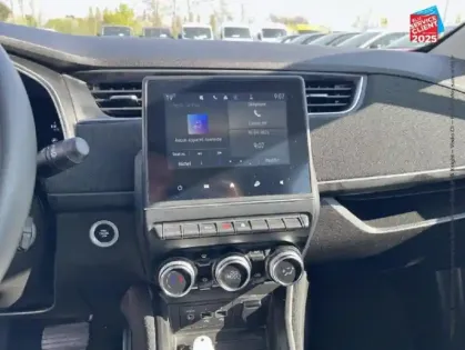 Photo 13 Renault Zoé Zoe E-Tech Life charge normale R110 Achat Intégral - 21