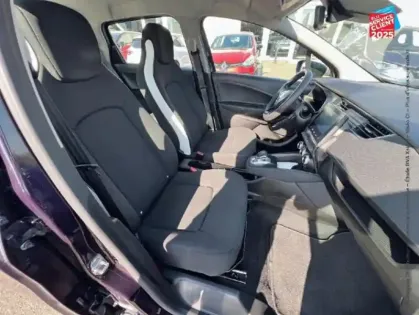 Photo 8 Renault Zoé Zoe E-Tech Life charge normale R110 Achat Intégral - 21