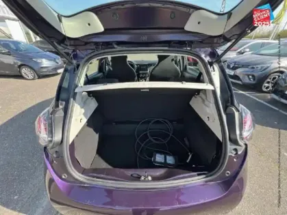 Photo 5 Renault Zoé Zoe E-Tech Life charge normale R110 Achat Intégral - 21