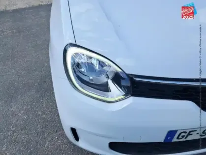 Photo 12 Renault Twingo  E-Tech Electric Equilibre R80 Achat Intégral