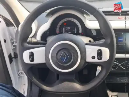 Photo 11 Renault Twingo  E-Tech Electric Equilibre R80 Achat Intégral