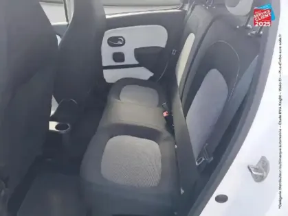 Photo 10 Renault Twingo  E-Tech Electric Equilibre R80 Achat Intégral