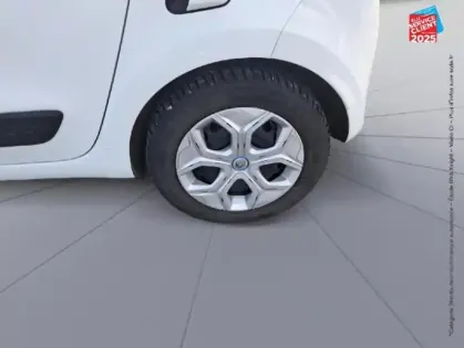 Photo 9 Renault Twingo  E-Tech Electric Equilibre R80 Achat Intégral