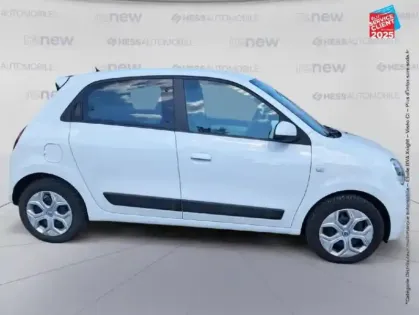 Photo 3 Renault Twingo  E-Tech Electric Equilibre R80 Achat Intégral