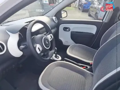 Photo 14 Renault Twingo  E-Tech Electric Equilibre R80 Achat Intégral