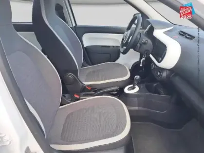 Photo 4 Renault Twingo  E-Tech Electric Equilibre R80 Achat Intégral