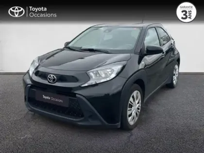 Photo Toyota Aygo